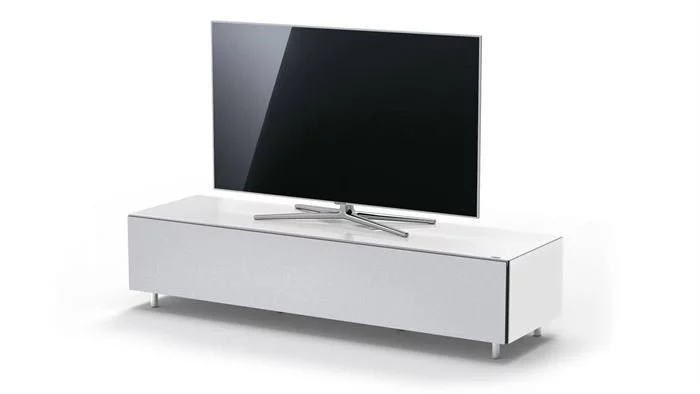 Just-racks Spectral Sideboard - Lowboard JRL1654T-SNG (weiss) 3 Just-racks Spectral Sideboard - Lowboard JRL1654T-SNG (weiss)