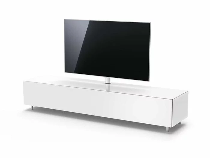 Just-racks Spectral Sideboard - Lowboard JRL2000T-SNG (weiss) 3 Just-racks Spectral Sideboard - Lowboard JRL2000T-SNG (weiss)