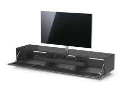 Just-racks Spectral Sideboard - Lowboard JRL2004T-BG (schwarz) 8 Just-racks Spectral Sideboard - Lowboard JRL2004T-BG (schwarz) -Imou Shop a109455 637877077873648625 700x700 vcenterhcenter.jpeg