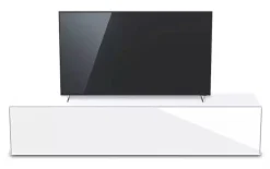 Just-racks Spectral Sideboard - Lowboard JSA2040-SNG-SAT (weiss)