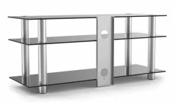 Just-racks Spectral TV-Ständer - TV1203ALBG (schwarzglas) 12 Just-racks Spectral TV-Ständer - TV1203ALBG (schwarzglas) -Imou Shop a109543 637878664407826460 700x700 vcenterhcenter.jpeg