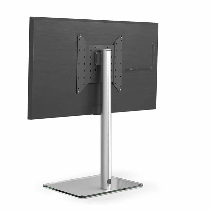 Just-racks Spectral TV-Ständer - TV600-KG (klarglas) 4 Just-racks Spectral TV-Ständer - TV600-KG (klarglas) – Bild 2