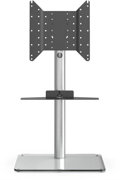 Just-racks Spectral TV-Ständer - TV610SP-KG (klarglas) 7 Just-racks Spectral TV-Ständer - TV610SP-KG (klarglas) – Bild 5