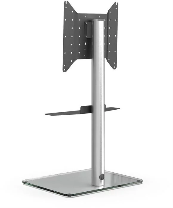 Just-racks Spectral TV-Ständer - TV610SP-KG (klarglas) 9 Just-racks Spectral TV-Ständer - TV610SP-KG (klarglas) – Bild 7