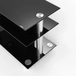 Just-racks Spectral TV-Ständer - TV8553ALBG (schwarzglas) -Imou Shop a109631 637878743636965717 700x700 vcenterhcenter.jpeg
