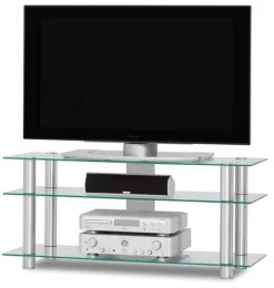 Just-racks Spectral TV-Ständer - TV1203AL (aluminium) -Imou Shop a109798 637881295316183001 700x700 vcenterhcenter.jpeg