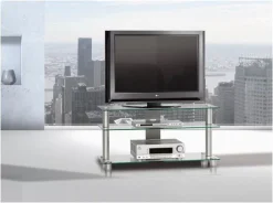 Just-racks Spectral TV-Ständer - TV1053AL (silber) -Imou Shop a109800 637881295312120306 700x700 vcenterhcenter.jpeg