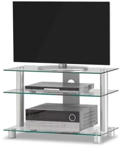 Just-racks Spectral TV-Ständer - TV8553AL (klarglas) 10 Just-racks Spectral TV-Ständer - TV8553AL (klarglas) -Imou Shop a109804 637881295329933801 700x700 vcenterhcenter.jpeg