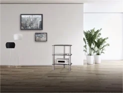 Just-racks Spectral AV-Ständer - R590ALBG (schwarz / Silber) 9 Just-racks Spectral AV-Ständer - R590ALBG (schwarz / Silber) -Imou Shop a109806 637881295308057530 700x700 vcenterhcenter.jpeg