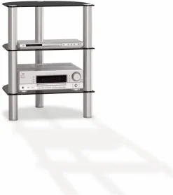 Just-racks Spectral AV-Ständer - R590ALBG (schwarz / Silber) 10 Just-racks Spectral AV-Ständer - R590ALBG (schwarz / Silber) -Imou Shop a109807 637881295311182812 700x700 vcenterhcenter.jpeg