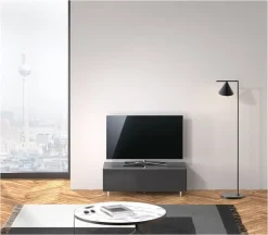 Just-racks Spectral Sideboard - Lowboard JRL1100T-BG (schwarz) -Imou Shop a109829 637881295114600527 700x700 vcenterhcenter.jpeg