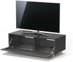 Just-racks Spectral Sideboard - Lowboard JRL1104T-BG (schwarz) -Imou Shop a109839 637881295245391123 700x700 vcenterhcenter.jpeg