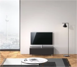 Just-racks Spectral Sideboard - Lowboard JRL1104T-BG (schwarz) -Imou Shop a109840 637881295250078899 700x700 vcenterhcenter.jpeg