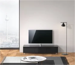 Just-racks Spectral Sideboard - Lowboard JRL1650T-SL-BG (schwarz) -Imou Shop a109858 637881295276493250 700x700 vcenterhcenter.jpeg