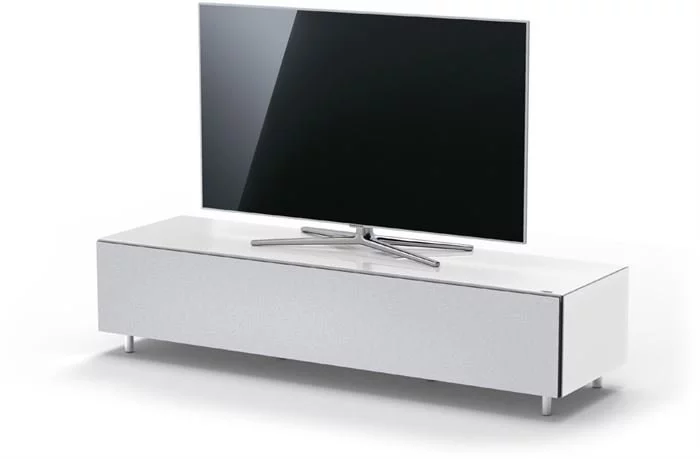 Just-racks Spectral Sideboard - Lowboard JRL1654T-SNG (weiss) 8 Just-racks Spectral Sideboard - Lowboard JRL1654T-SNG (weiss) – Bild 6