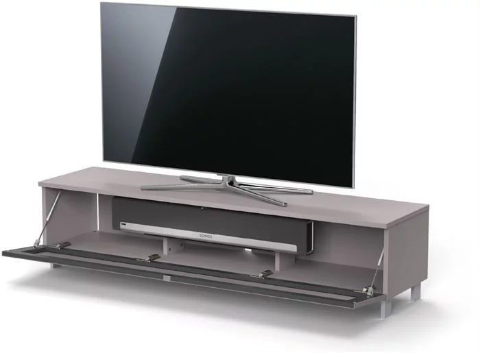 Just-racks Spectral Sideboard - Lowboard JRB1604-GR (grau) 9 Just-racks Spectral Sideboard - Lowboard JRB1604-GR (grau) – Bild 7