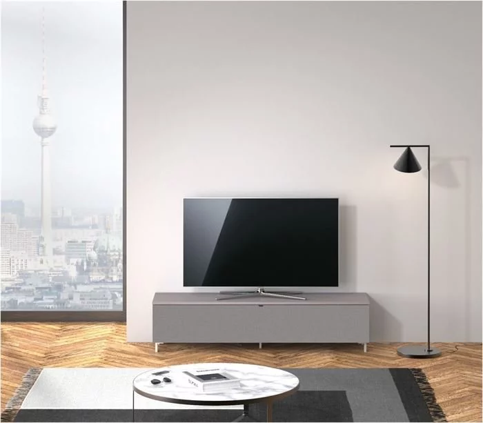 Just-racks Spectral Sideboard - Lowboard JRB1604-GR (grau) 12 Just-racks Spectral Sideboard - Lowboard JRB1604-GR (grau) – Bild 10