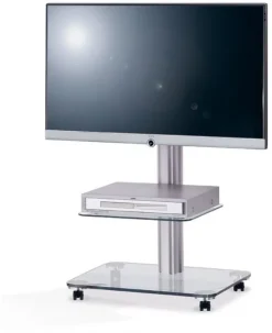 Just-racks Spectral TV-Ständer - QX1011-KG (klarglas) -Imou Shop a109908 637881295303526033 700x700 vcenterhcenter.jpeg