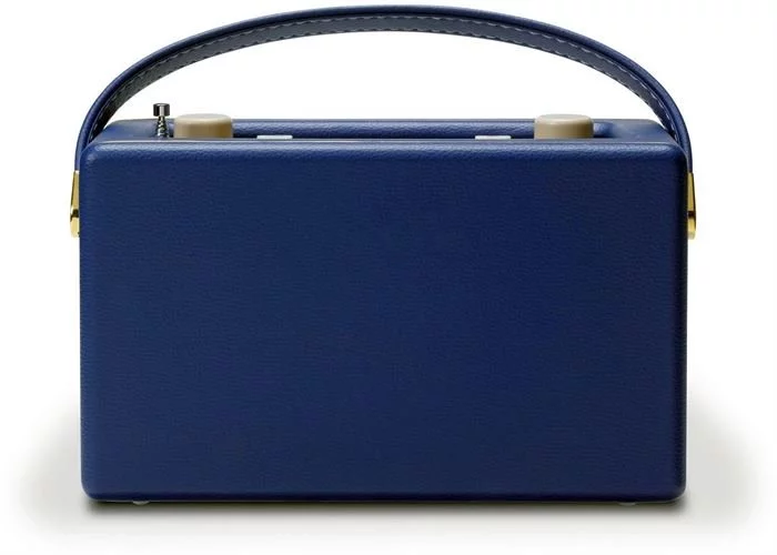 Roberts DAB+ Smart Radio - Revival IStream 3L(DAB+) (dunkel Blau) 4 Roberts DAB+ Smart Radio - Revival IStream 3L(DAB+) (dunkel Blau) – Bild 2