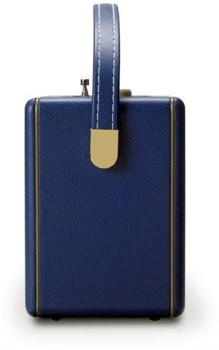 Roberts DAB+ Smart Radio - Revival IStream 3L(DAB+) (dunkel Blau) 6 Roberts DAB+ Smart Radio - Revival IStream 3L(DAB+) (dunkel Blau) – Bild 4