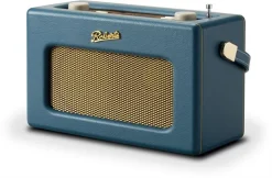 Roberts DAB+ Smart Radio - Revival IStream 3L(DAB+) (blau)