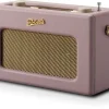 Roberts DAB+ Smart Radio - Revival IStream 3L(DAB+) (pink) 2 Roberts DAB+ Smart Radio - Revival IStream 3L(DAB+) (pink) -Imou Shop a110211 637886563054701486 700x700 vcenterhcenter.jpeg
