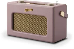 Roberts DAB+ Smart Radio - Revival IStream 3L(DAB+) (pink)