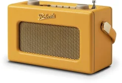 Roberts DAB+ Smart Radio - Revival IStream 3L(DAB+) (gelb)