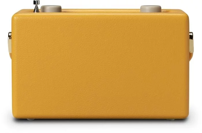 Roberts DAB+ Smart Radio - Revival IStream 3L(DAB+) (gelb) 4 Roberts DAB+ Smart Radio - Revival IStream 3L(DAB+) (gelb) – Bild 2