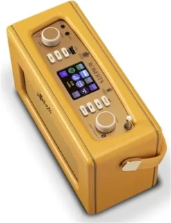 Roberts DAB+ Smart Radio - Revival IStream 3L(DAB+) (gelb) 13 Roberts DAB+ Smart Radio - Revival IStream 3L(DAB+) (gelb) -Imou Shop a110218 637886584209275102 700x700 vcenterhcenter.jpeg