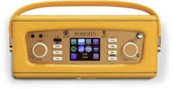 Roberts DAB+ Smart Radio - Revival IStream 3L(DAB+) (gelb) 14 Roberts DAB+ Smart Radio - Revival IStream 3L(DAB+) (gelb) -Imou Shop a110219 637886584209587574 700x700 vcenterhcenter.jpeg