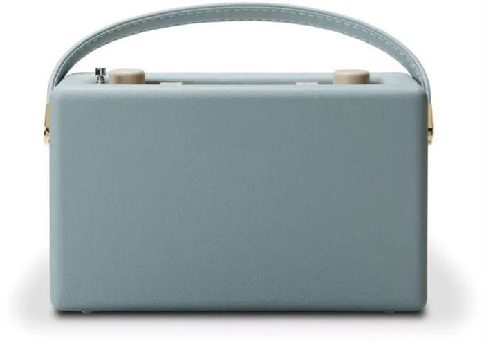 Roberts DAB+ Smart Radio - Revival IStream 3L(DAB+) (duck Egg) 12 Roberts DAB+ Smart Radio - Revival IStream 3L(DAB+) (duck Egg) – Bild 10