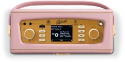 Roberts DAB+ Smart Radio - Revival IStream 3L(DAB+) (pink) -Imou Shop a110724 637898579988664869 700x700 vcenterhcenter.jpeg