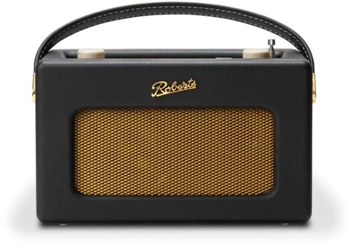 Roberts DAB+ Smart Radio - Revival IStream 3L(DAB+) (schwarz) 8 Roberts DAB+ Smart Radio - Revival IStream 3L(DAB+) (schwarz) – Bild 6