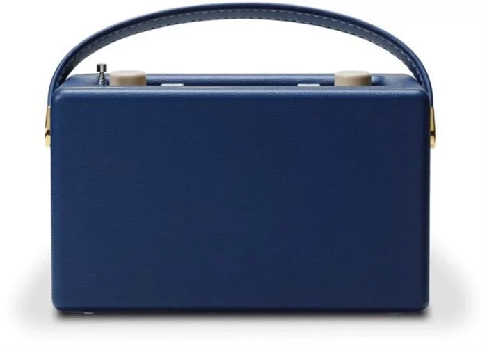 Roberts DAB+ Smart Radio - Revival IStream 3L(DAB+) (dunkel Blau) 12 Roberts DAB+ Smart Radio - Revival IStream 3L(DAB+) (dunkel Blau) – Bild 10