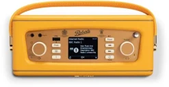 Roberts DAB+ Smart Radio - Revival IStream 3L(DAB+) (gelb) 18 Roberts DAB+ Smart Radio - Revival IStream 3L(DAB+) (gelb) -Imou Shop a110744 637898579990227454 700x700 vcenterhcenter.jpeg