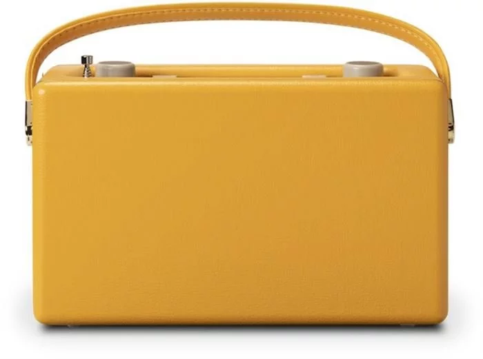 Roberts DAB+ Smart Radio - Revival IStream 3L(DAB+) (gelb) 11 Roberts DAB+ Smart Radio - Revival IStream 3L(DAB+) (gelb) – Bild 9