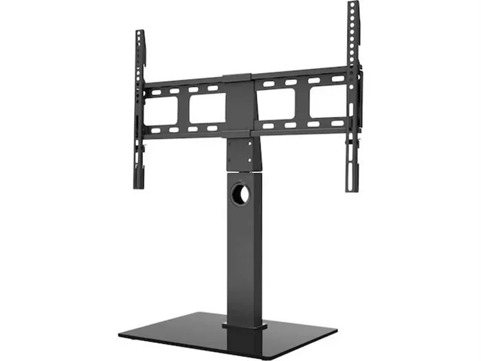 Hama TV Standfuss - TV-Standfuss Fullmotion 165cm 65" (schwarz) 3 Hama TV Standfuss - TV-Standfuss Fullmotion 165cm 65" (schwarz)