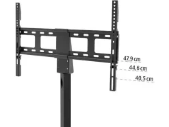 Hama TV Standfuss - TV-Standfuss Fullmotion 165cm 65" (schwarz) 14 Hama TV Standfuss - TV-Standfuss Fullmotion 165cm 65" (schwarz) -Imou Shop a111147 637907331435878476 700x700 vcenterhcenter.jpeg