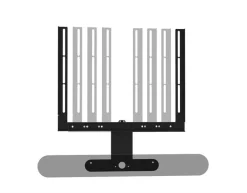 Cavus Halterung Für Sonos RAY - CFSRAYB (schwarz) 10 Cavus Halterung Für Sonos RAY - CFSRAYB (schwarz) -Imou Shop a111170 637908125653085864 700x700 vcenterhcenter.jpeg