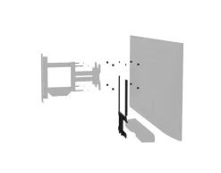 Cavus Halterung Für Sonos RAY - CFSRAYB (schwarz) 11 Cavus Halterung Für Sonos RAY - CFSRAYB (schwarz) -Imou Shop a111171 637908125653554640 700x700 vcenterhcenter.jpeg