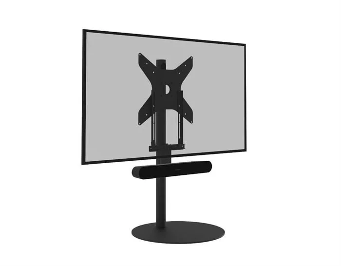 Cavus Halterung Für Sonos RAY - CFSRAYB (schwarz) 8 Cavus Halterung Für Sonos RAY - CFSRAYB (schwarz) – Bild 6