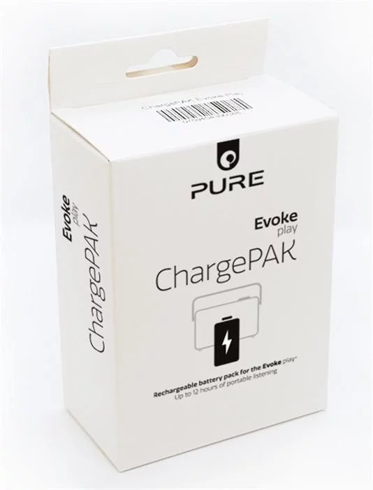 Pure Akku-Pack - ChargePAK Evoke Play 4 Pure Akku-Pack - ChargePAK Evoke Play – Bild 2