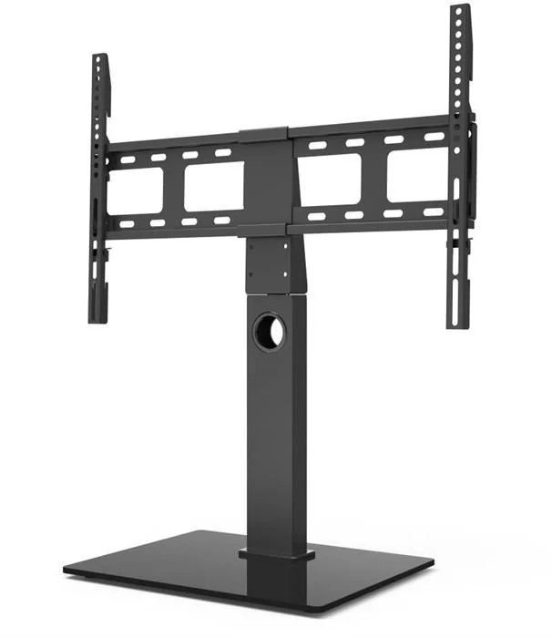 Hama TV Standfuss - TV-Standfuss Fullmotion 165cm 65" (schwarz) 10 Hama TV Standfuss - TV-Standfuss Fullmotion 165cm 65" (schwarz) – Bild 8