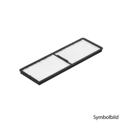 Epson® Epson ELPAF61 Luftfilter (schwarz)