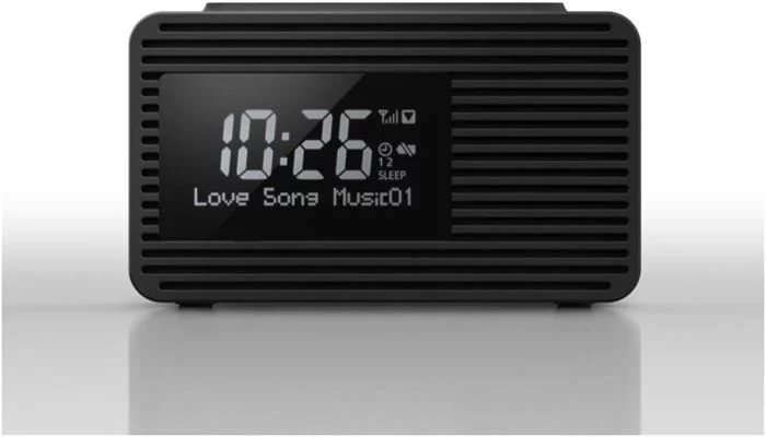 Panasonic Radiowecker DAB+ - RC-D8EG-K (schwarz) 9 Panasonic Radiowecker DAB+ - RC-D8EG-K (schwarz) – Bild 7