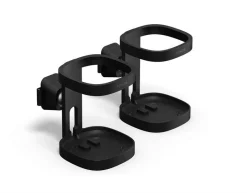 SONOS Wandhalterung - One, One SL Paar (schwarz)