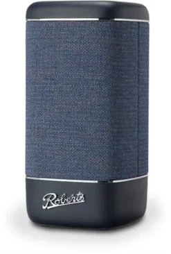 Roberts Bluetooth Lautsprecher - Beacon 325 (dunkel Blau)