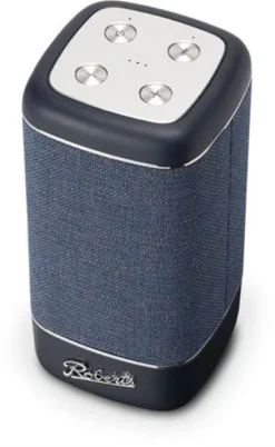 Roberts Bluetooth Lautsprecher - Beacon 325 (dunkel Blau) -Imou Shop a112252 637922817495901096 700x700 vcenterhcenter.jpeg