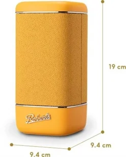 Roberts Bluetooth Lautsprecher - Beacon 325 (gelb) -Imou Shop a112263 637922817500432598 700x700 vcenterhcenter.jpeg
